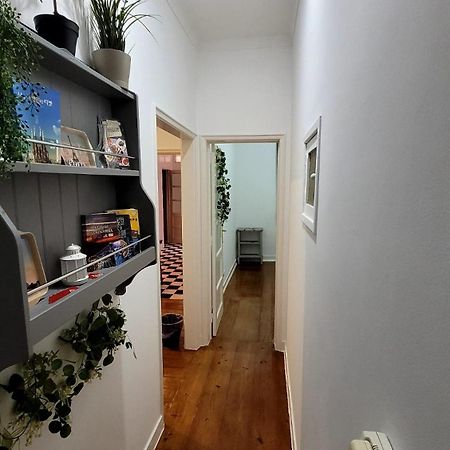 Varanda Privada Iroom Lisabona Exterior foto