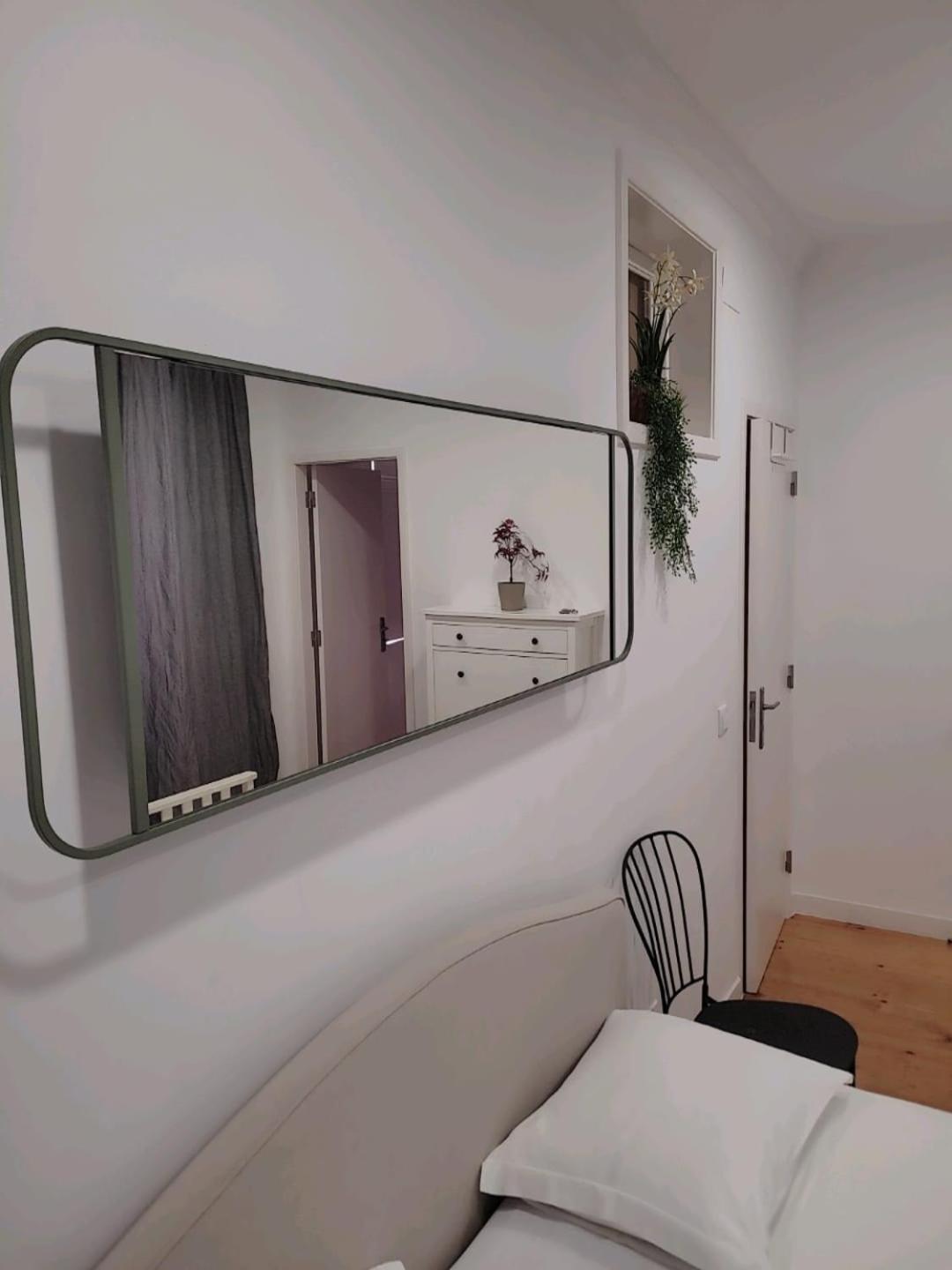 Varanda Privada Iroom Lisabona Exterior foto