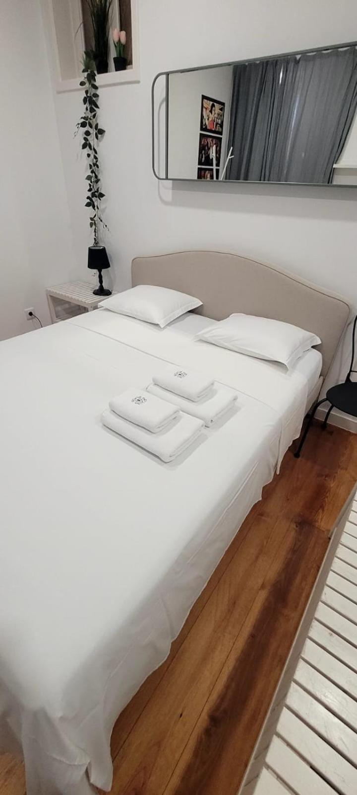 Varanda Privada Iroom Lisabona Exterior foto
