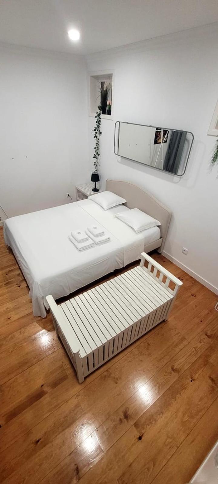 Varanda Privada Iroom Lisabona Exterior foto