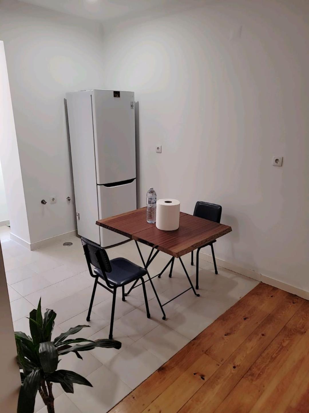 Varanda Privada Iroom Lisabona Exterior foto