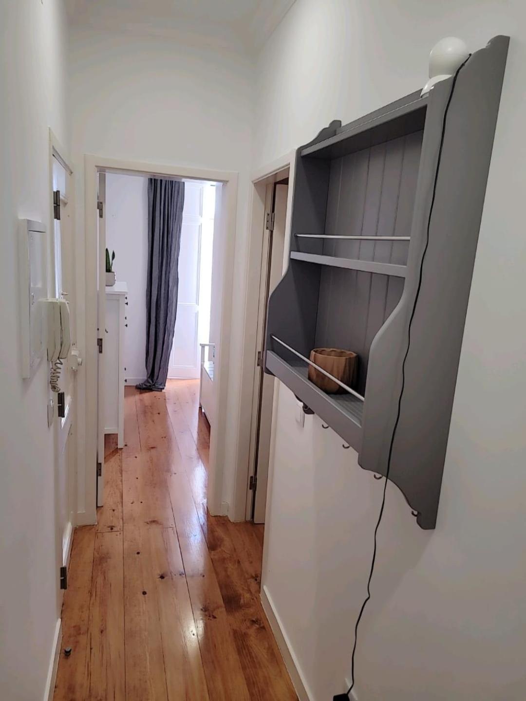 Varanda Privada Iroom Lisabona Exterior foto