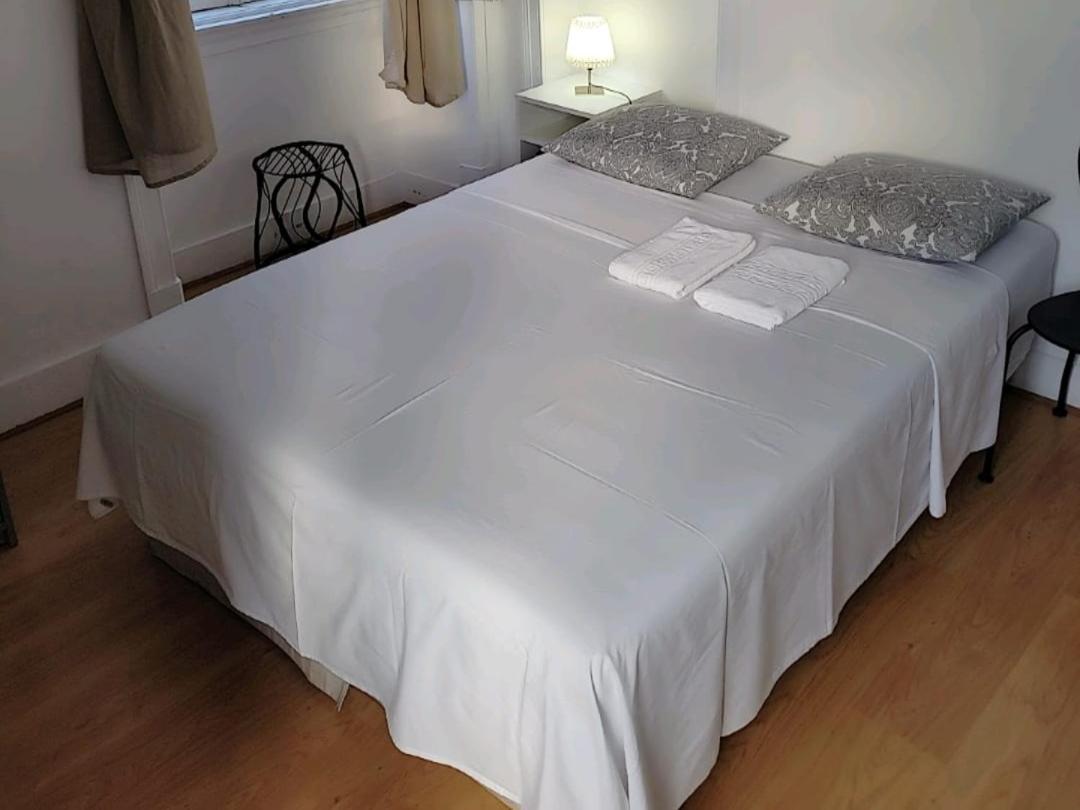 Varanda Privada Iroom Lisabona Exterior foto