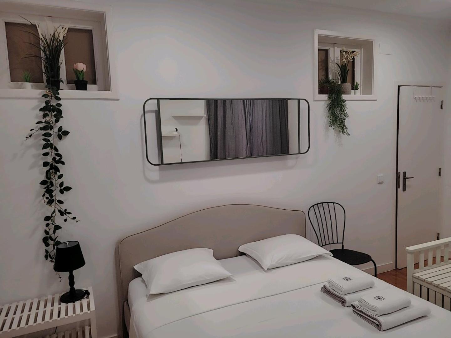 Varanda Privada Iroom Lisabona Cameră foto
