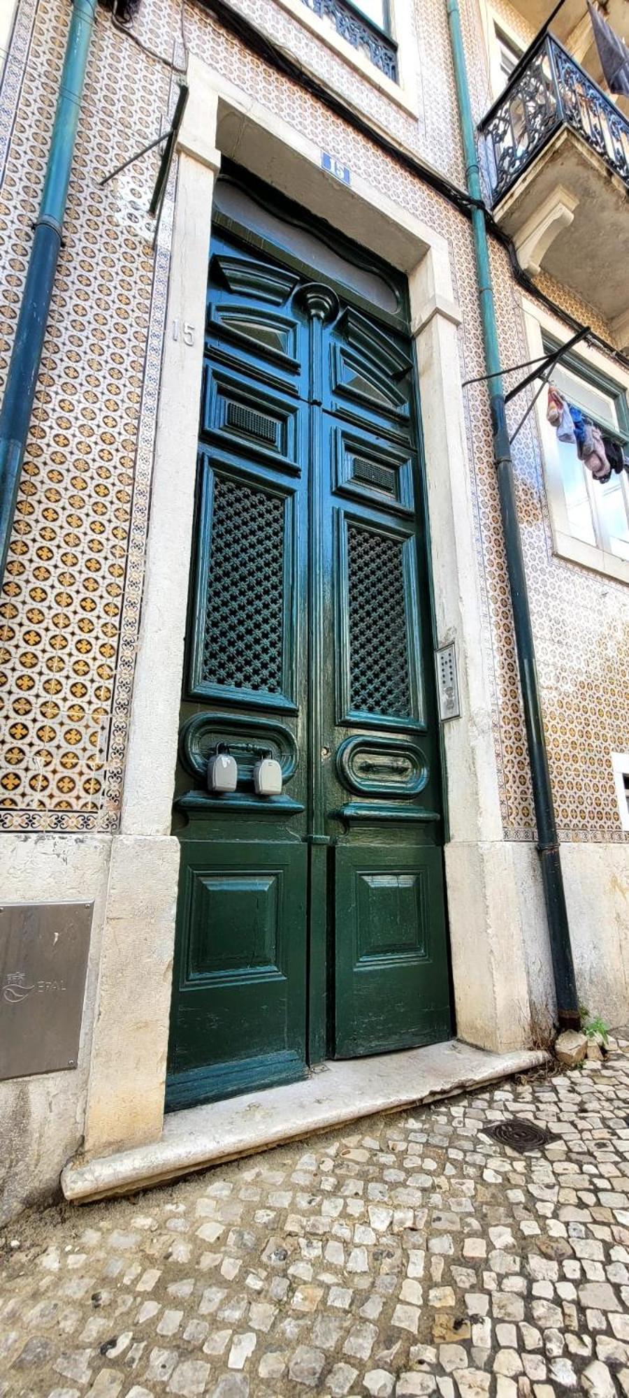 Varanda Privada Iroom Lisabona Exterior foto