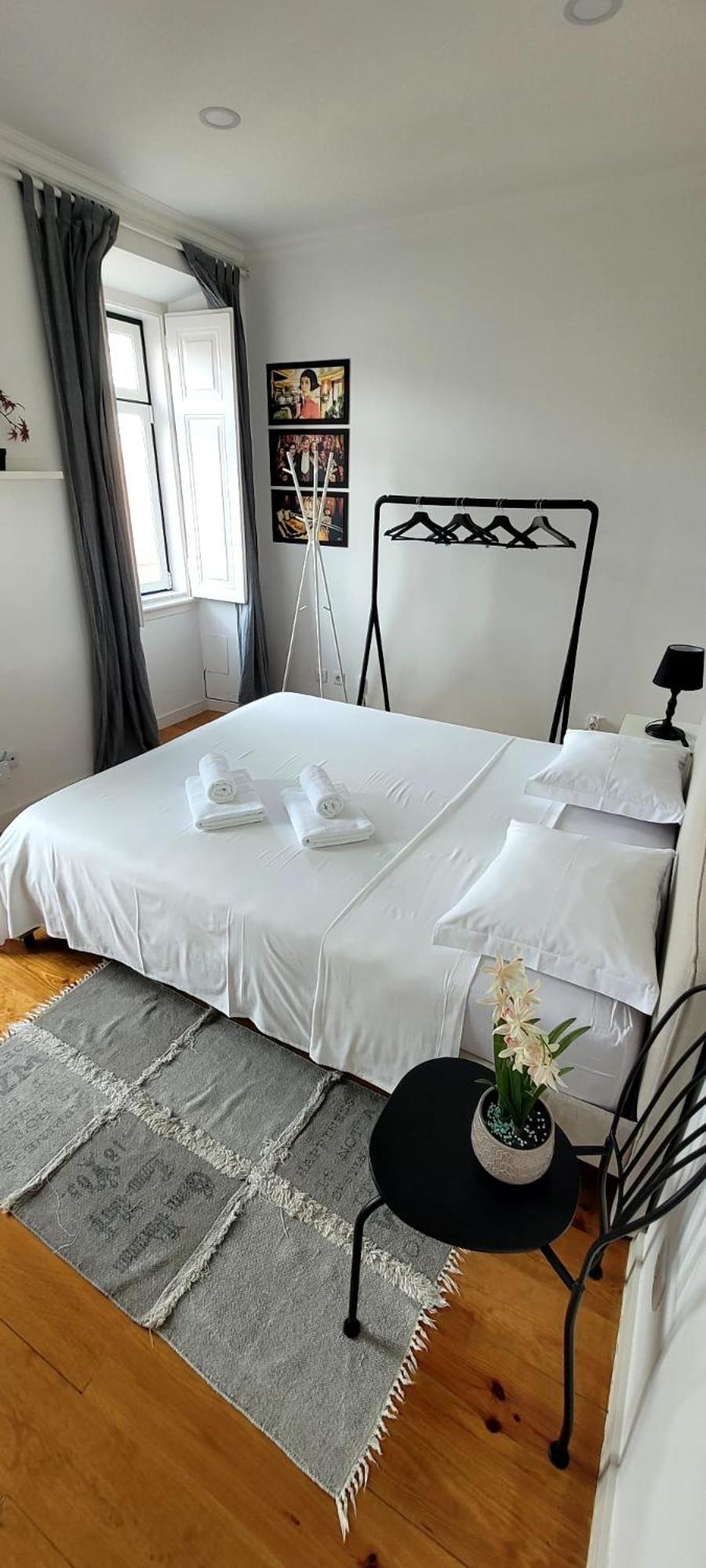 Varanda Privada Iroom Lisabona Exterior foto