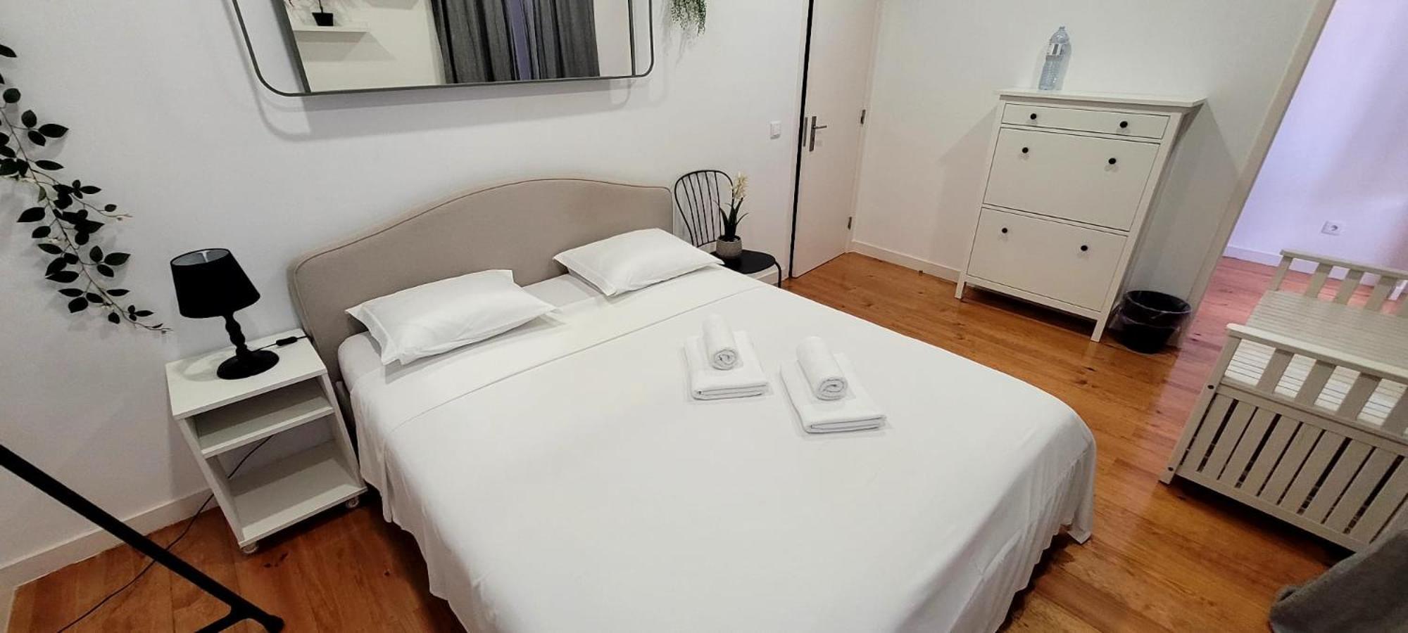 Varanda Privada Iroom Lisabona Exterior foto