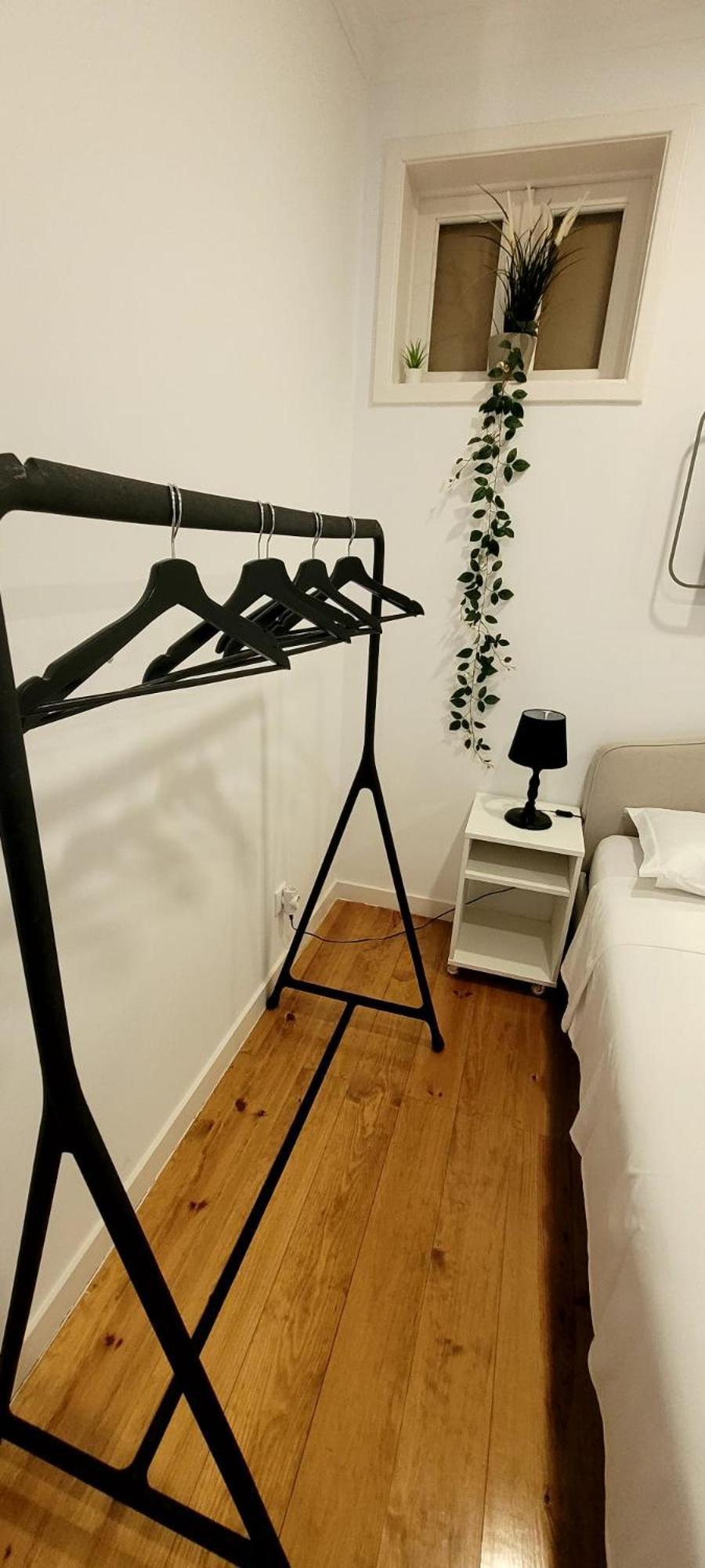 Varanda Privada Iroom Lisabona Exterior foto