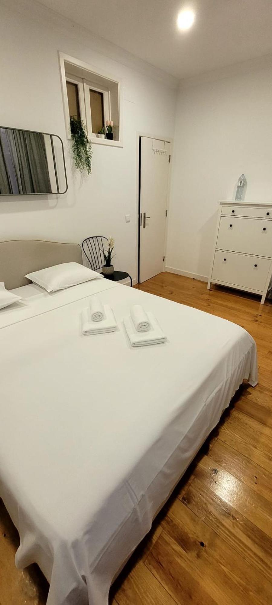 Varanda Privada Iroom Lisabona Exterior foto