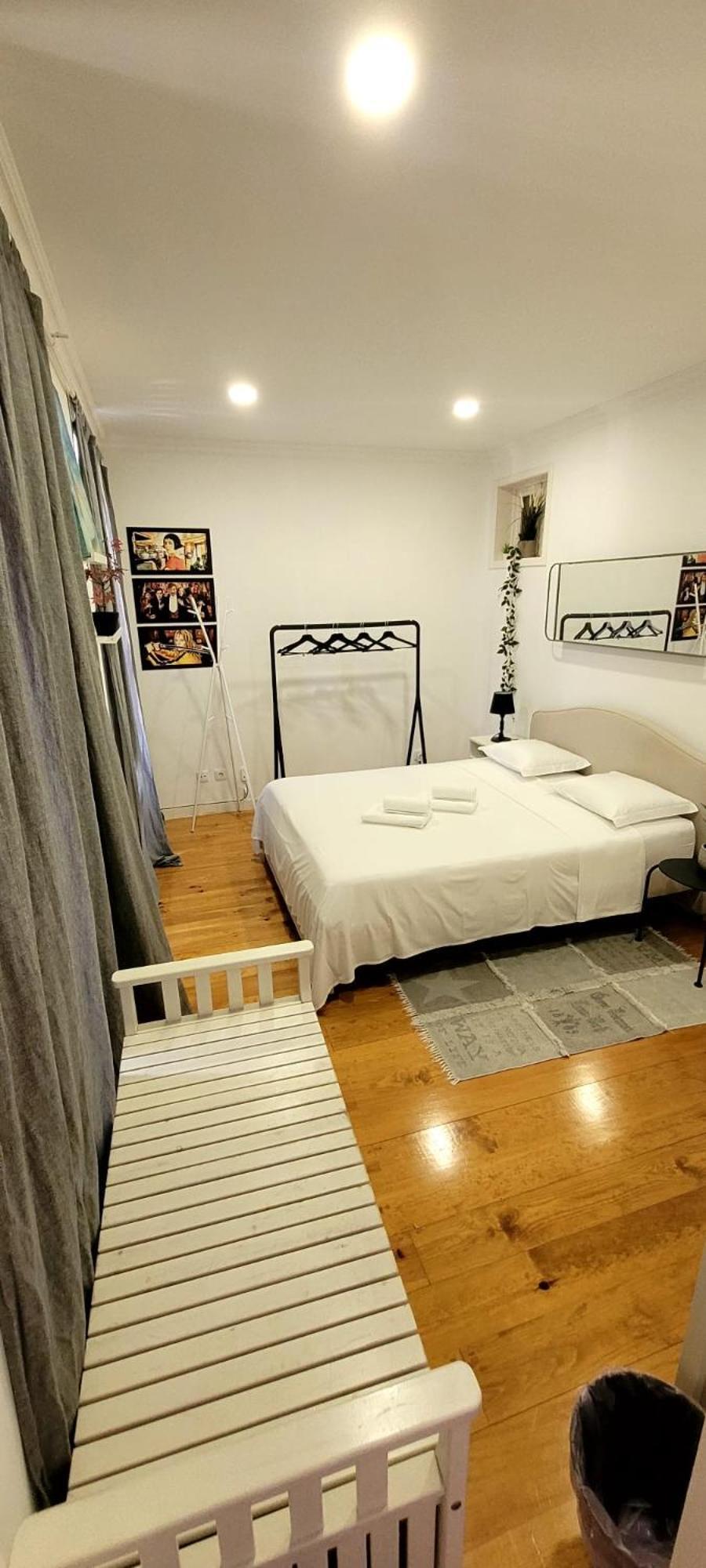 Varanda Privada Iroom Lisabona Exterior foto