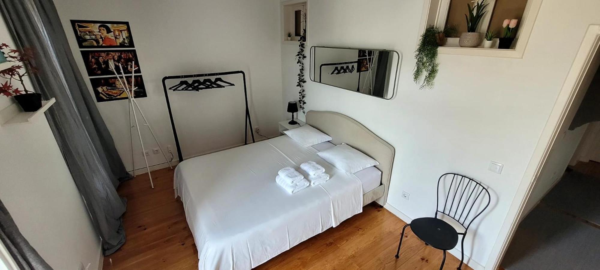 Varanda Privada Iroom Lisabona Exterior foto