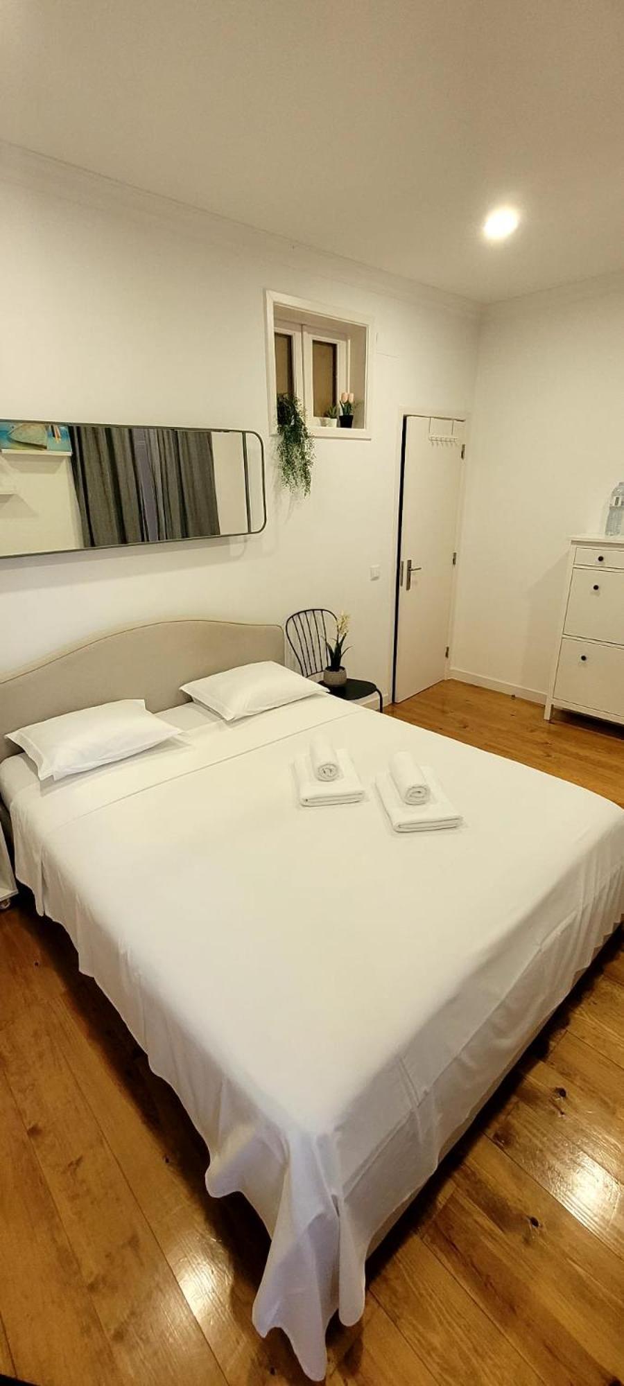 Varanda Privada Iroom Lisabona Exterior foto