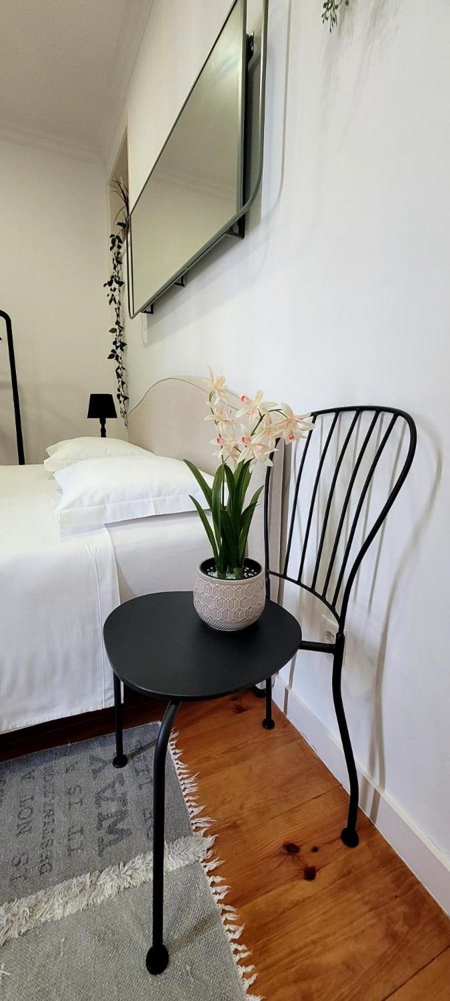 Varanda Privada Iroom Lisabona Exterior foto