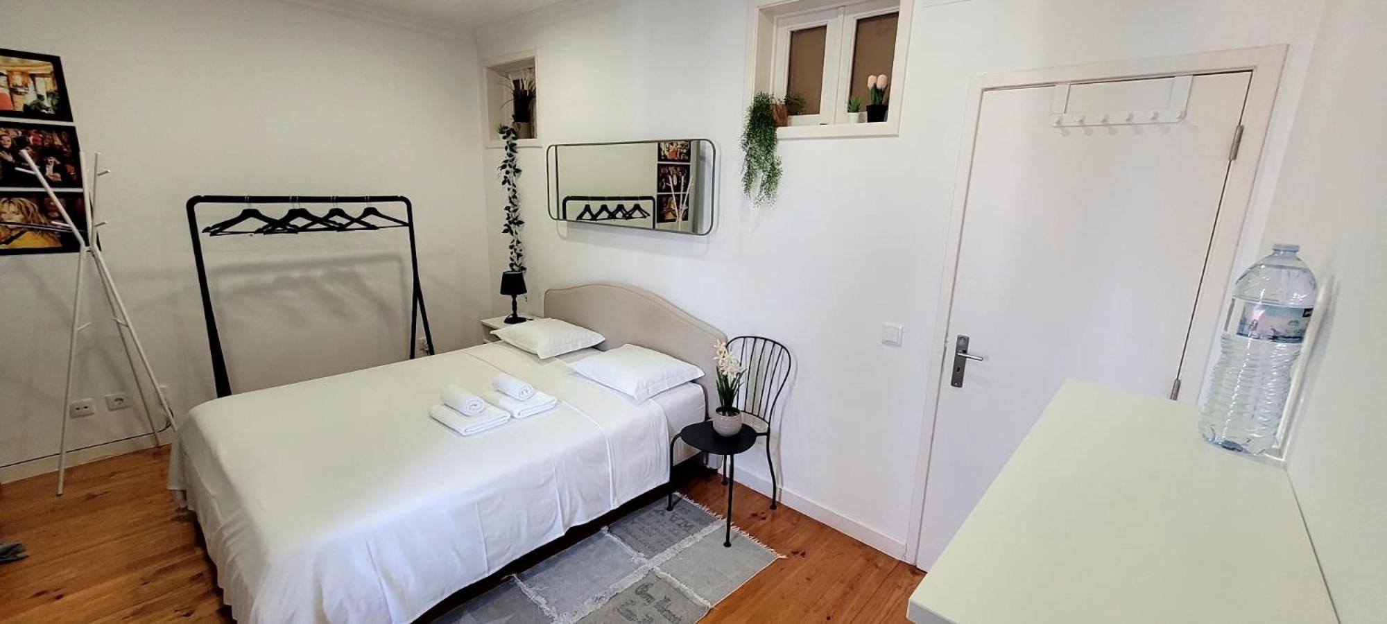 Varanda Privada Iroom Lisabona Exterior foto
