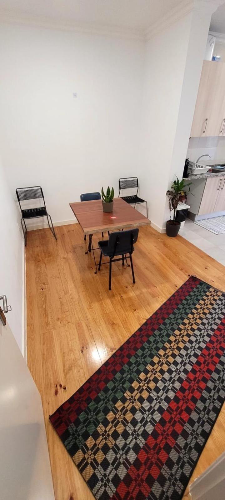 Varanda Privada Iroom Lisabona Exterior foto