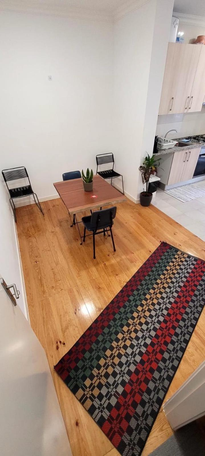 Varanda Privada Iroom Lisabona Exterior foto