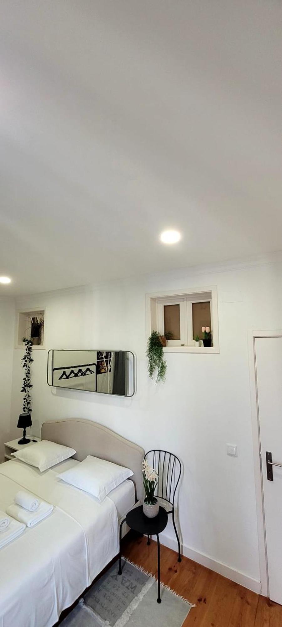 Varanda Privada Iroom Lisabona Exterior foto