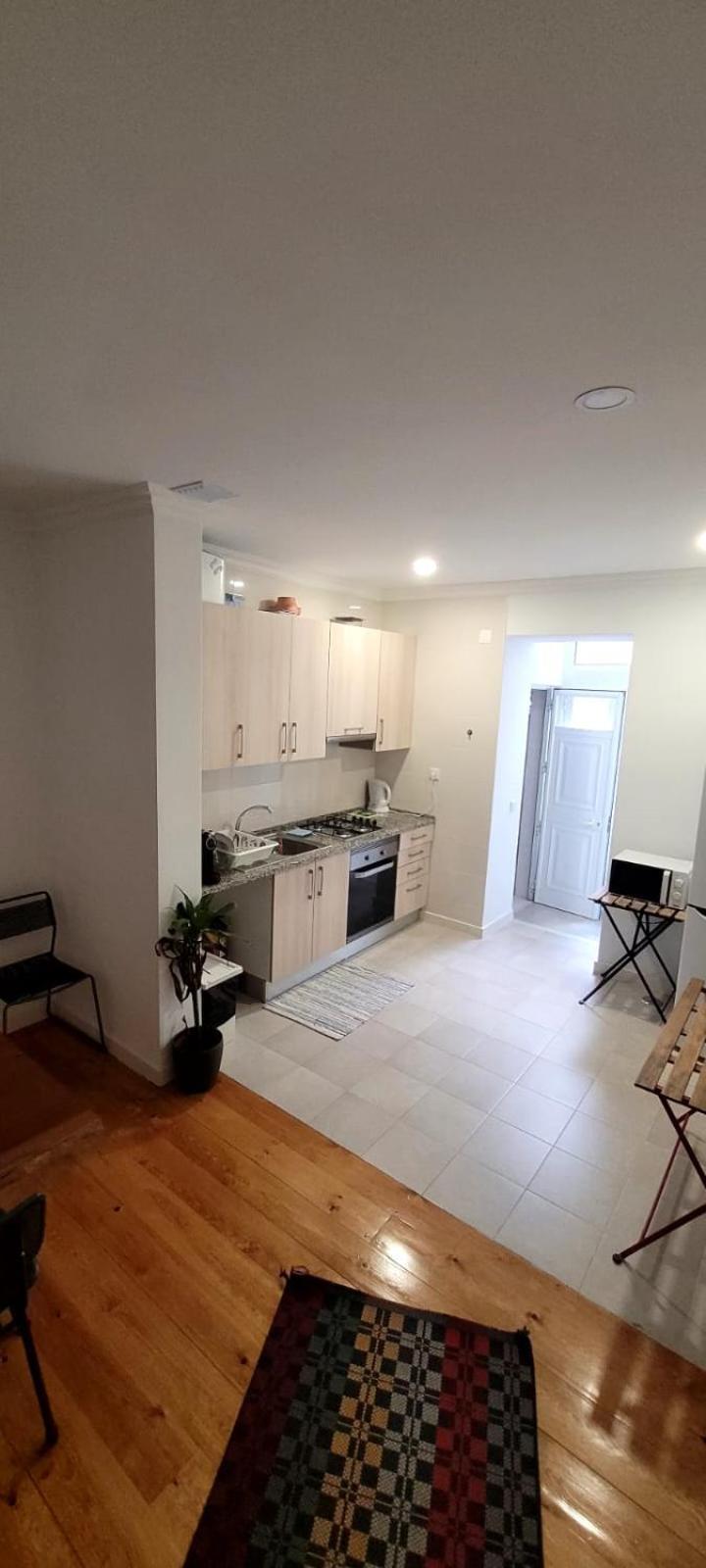 Varanda Privada Iroom Lisabona Exterior foto