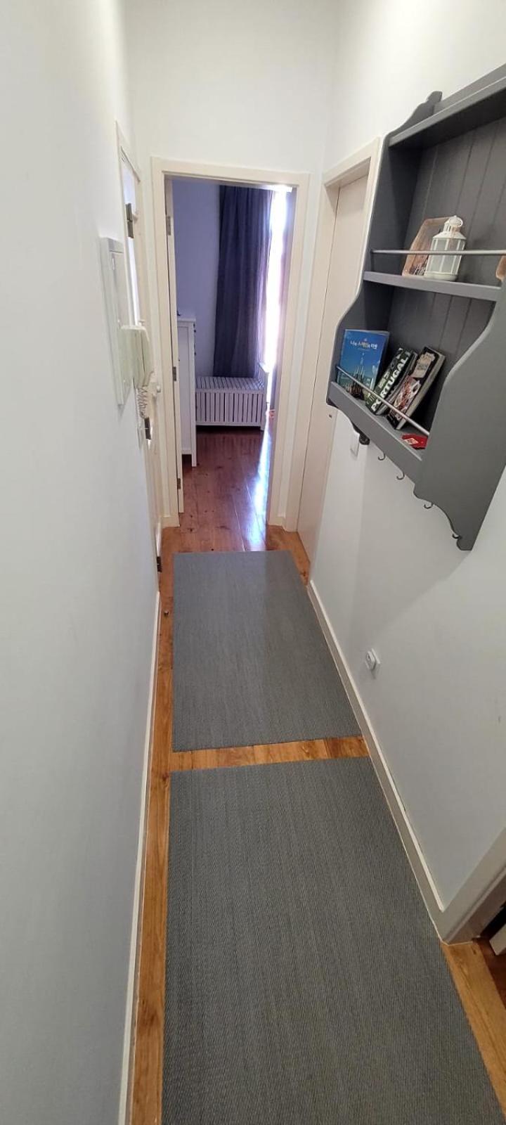 Varanda Privada Iroom Lisabona Exterior foto