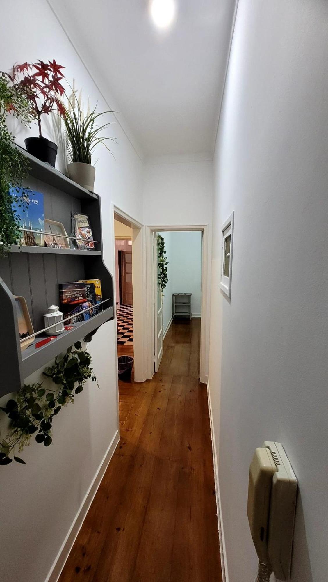 Varanda Privada Iroom Lisabona Exterior foto