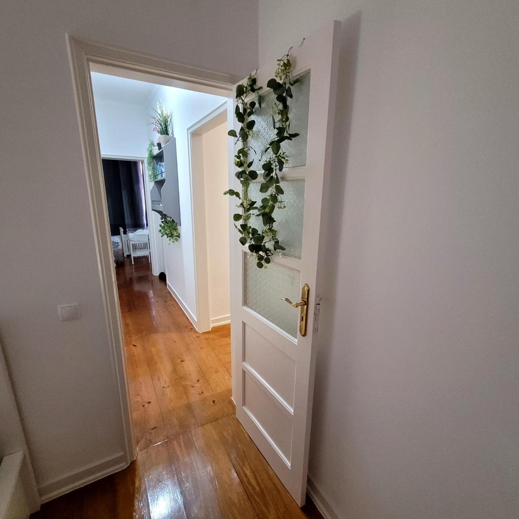 Varanda Privada Iroom Lisabona Exterior foto