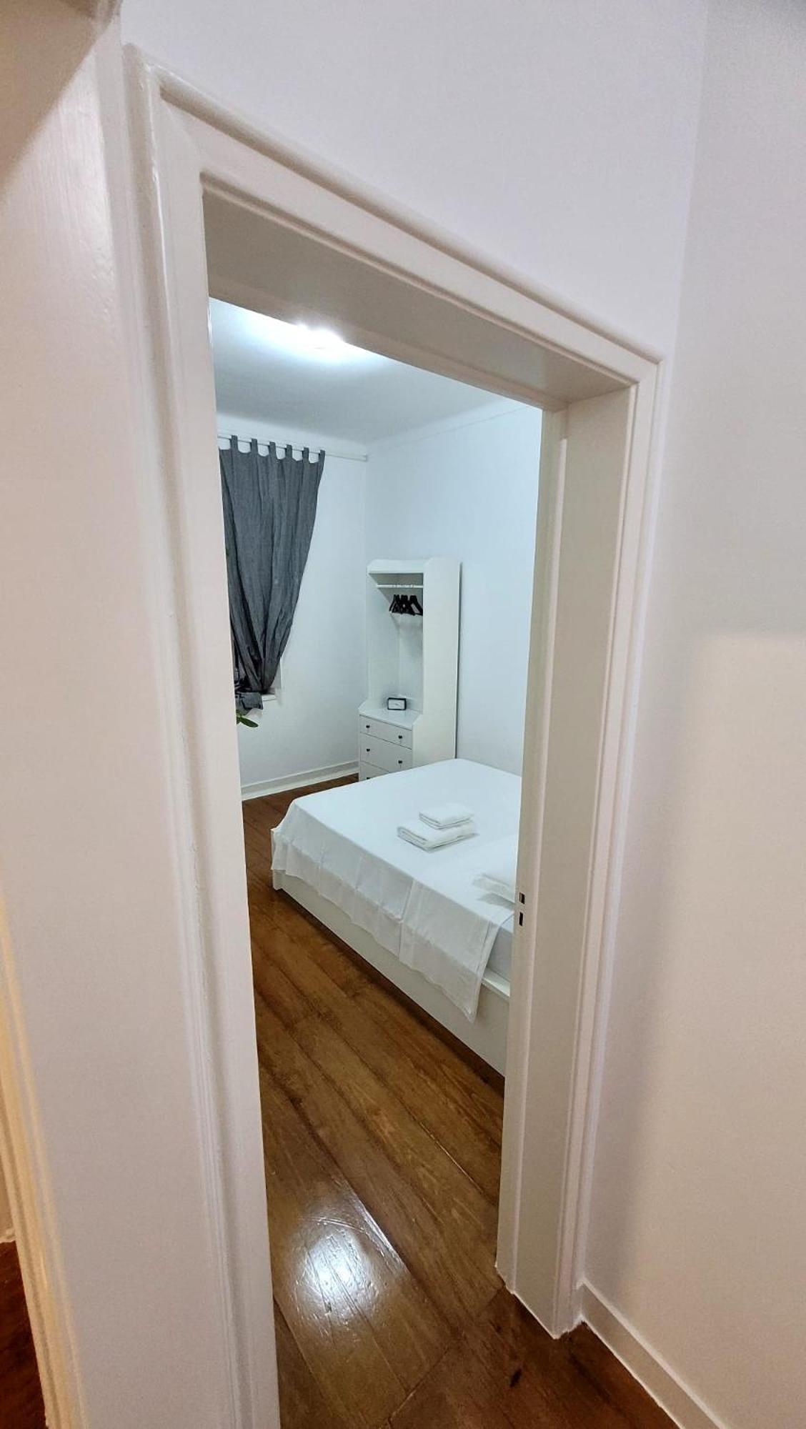 Varanda Privada Iroom Lisabona Exterior foto