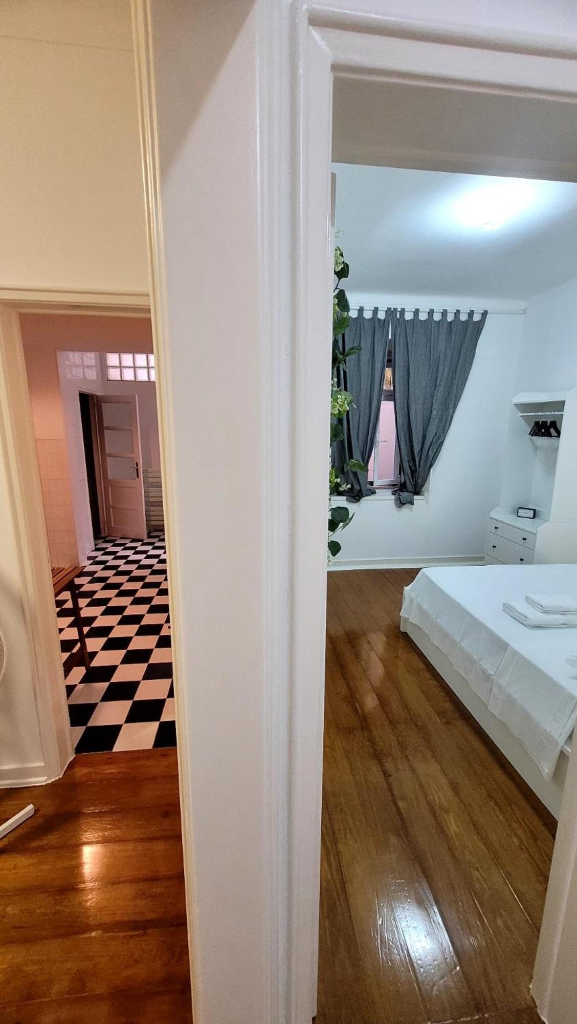 Varanda Privada Iroom Lisabona Exterior foto