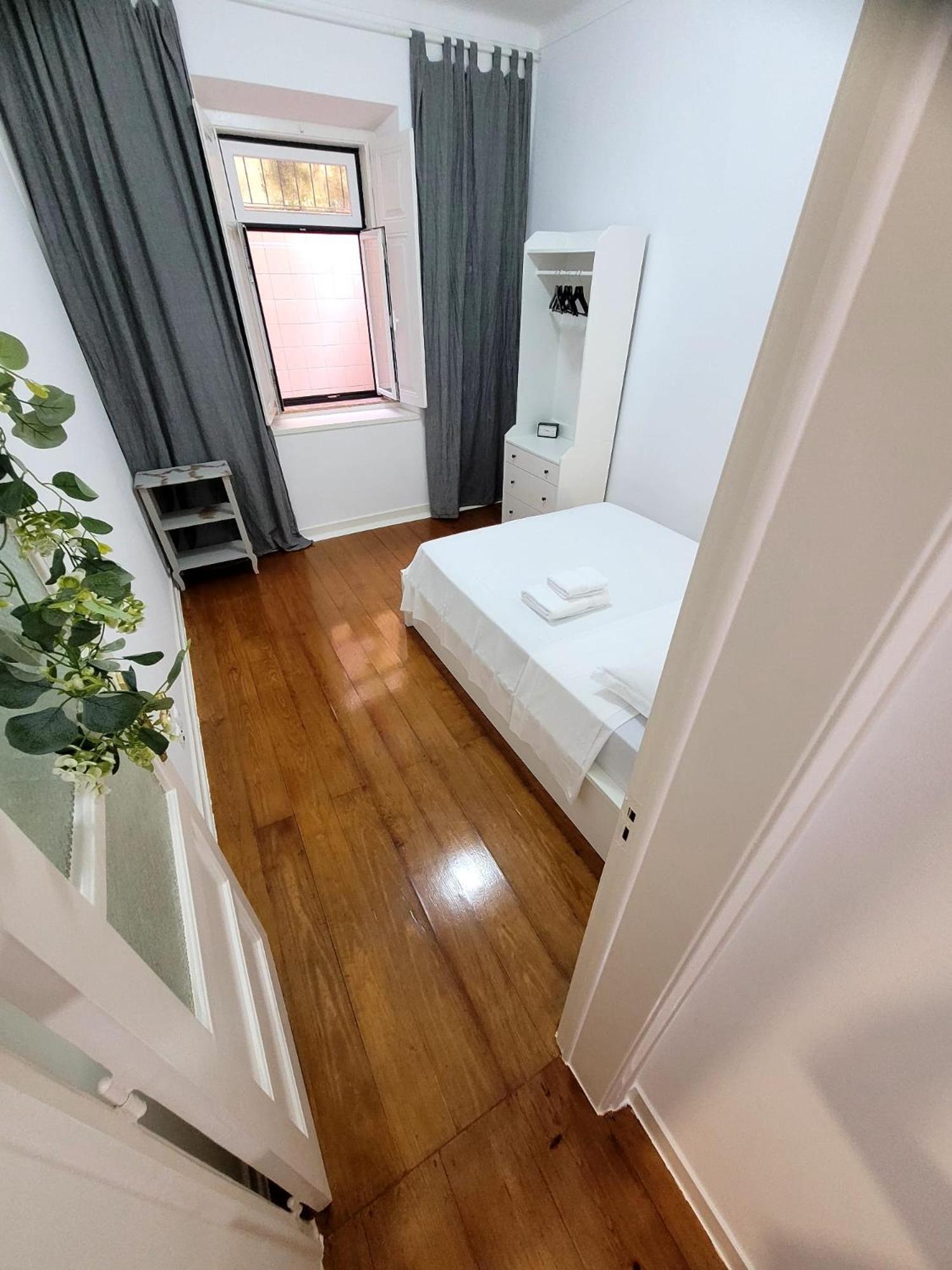 Varanda Privada Iroom Lisabona Exterior foto