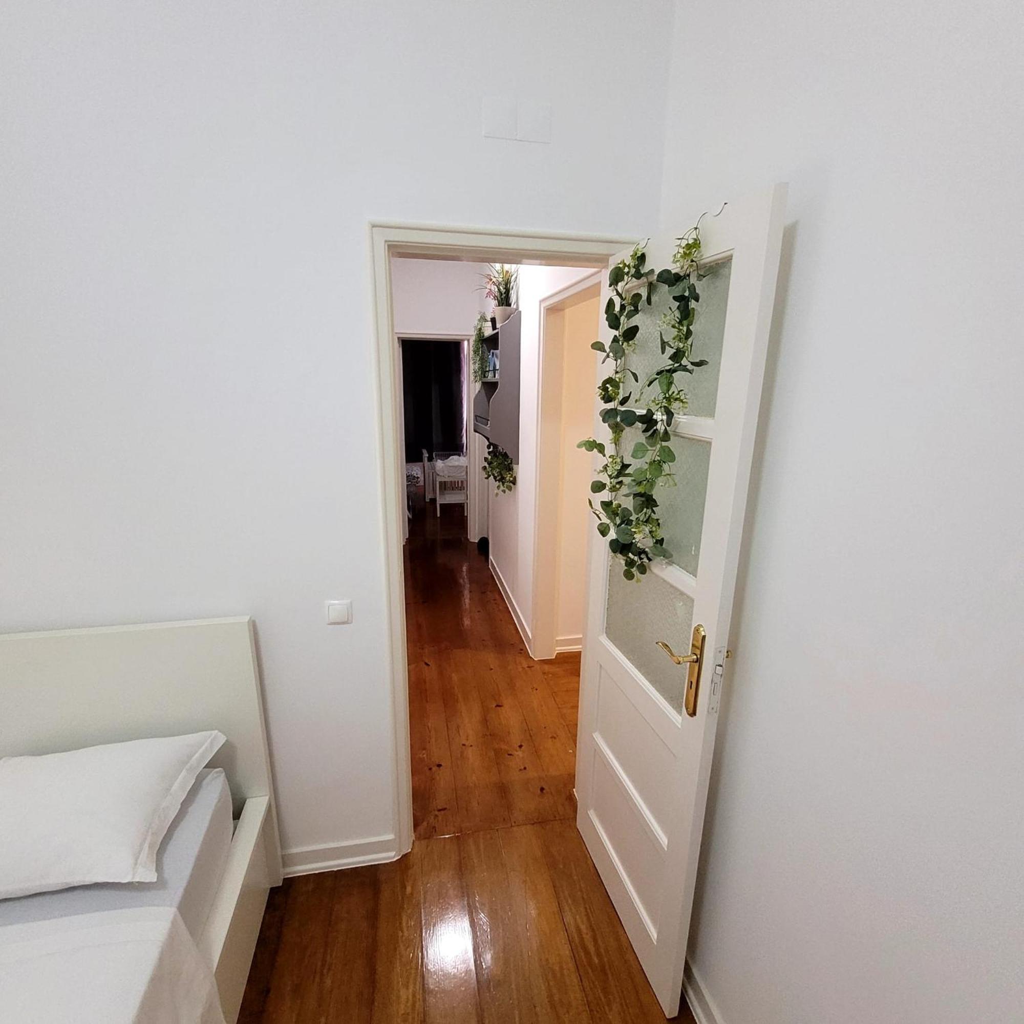 Varanda Privada Iroom Lisabona Exterior foto