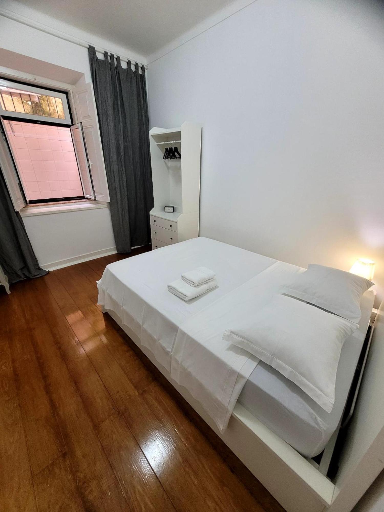 Varanda Privada Iroom Lisabona Exterior foto