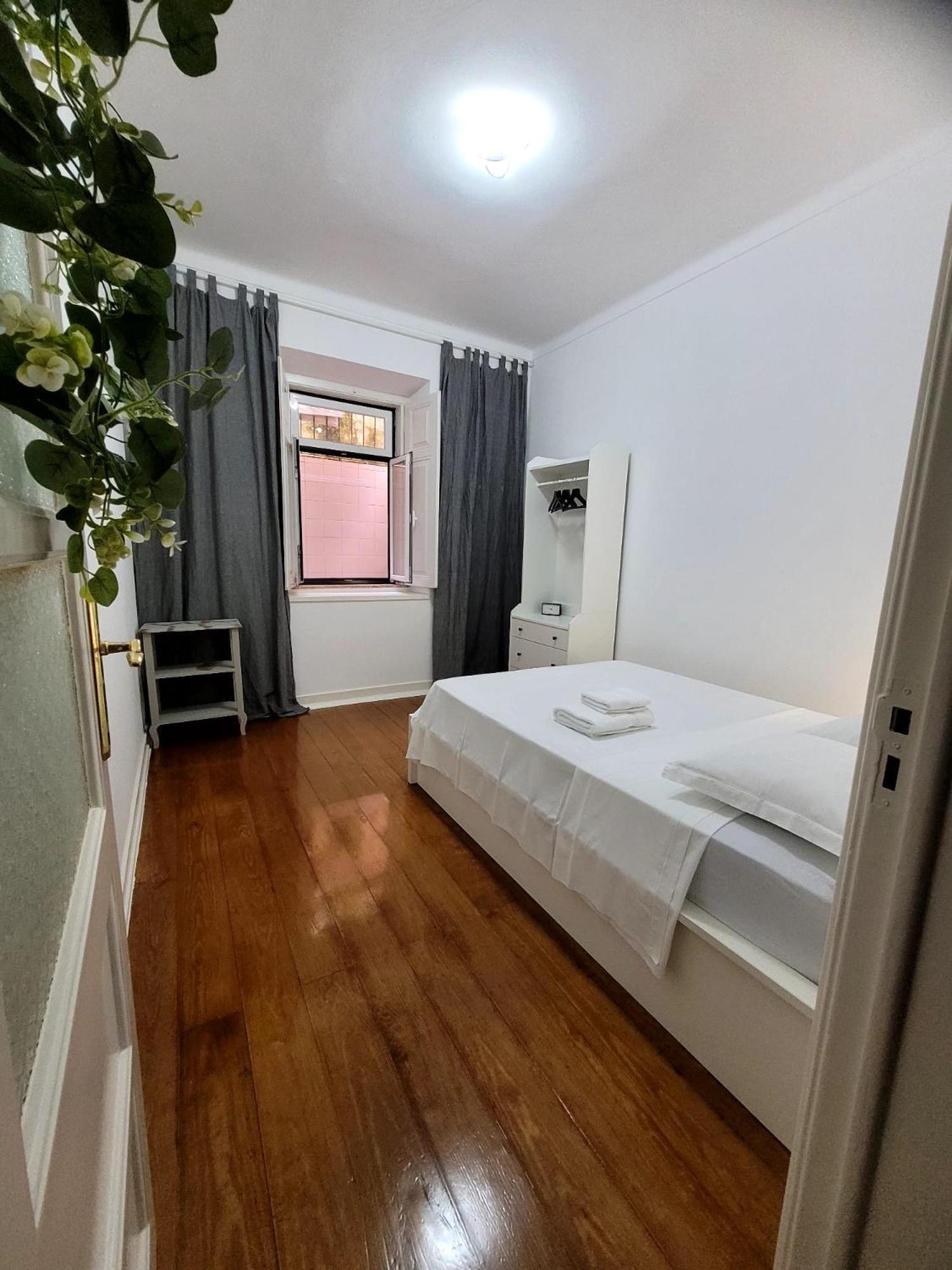 Varanda Privada Iroom Lisabona Exterior foto